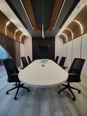 Team Area in  Office Space at Doddanekundi – for Rent