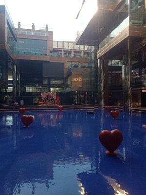  Shop For Sale in Elan Epic, Sector 70