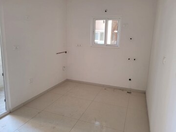 Bathroom in 2 BHK Apartment at Rajapushpa Imperia, Tellapur – for Sale