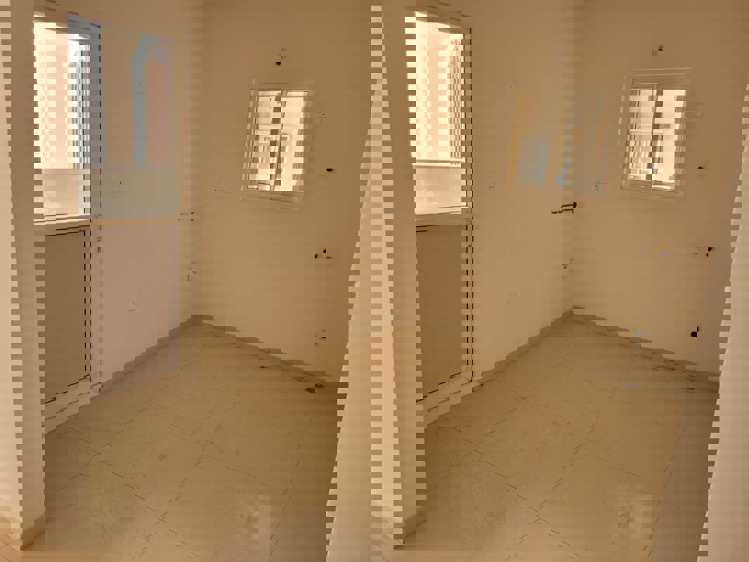 2 BHK 1350 Sq.Ft. Apartment in Rajapushpa Imperia