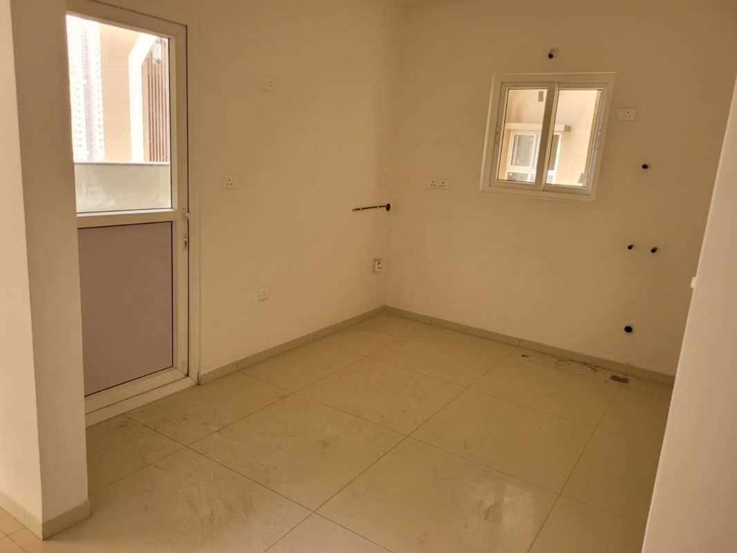 2 BHK Apartment For Sale in Rajapushpa Imperia