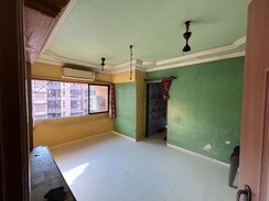2 BHK Apartment For Rent in Yashraj Park CHS
