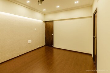 Room in 2 BHK Apartment at Casa Vibrante, Pisoli – for Rent