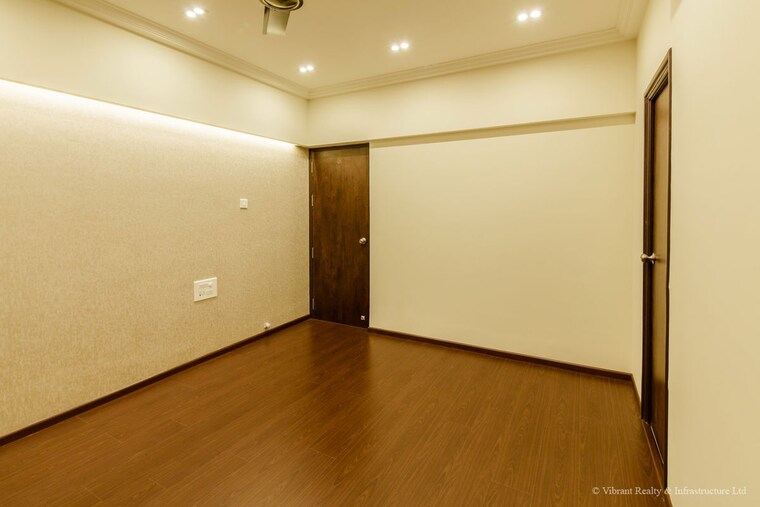 Room, casa-vibrante 2 Bedroom 1100 Sq.Ft. Apartment In Pisoli Pune 9995089