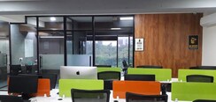 Office Space For Rent in Old Palasia