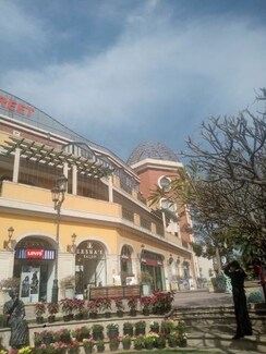 Retail Shop For Sale in AIPL Joy Street