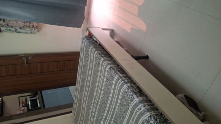 Bedroom, shakti-aura 1 Bedroom 700 Sq.Ft. Apartment In Ghansoli Navi Mumbai 10001104