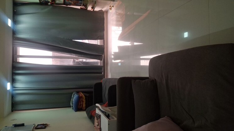 Living Room, shakti-aura 1 Bedroom 700 Sq.Ft. Apartment In Ghansoli Navi Mumbai 10001104