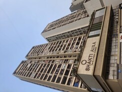 1 BHK Apartment For Rent in Shakti Aura