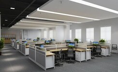 Office Space For Rent in Sector 34