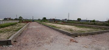 Plot Area in  Plot at Badalpur – for Sale
