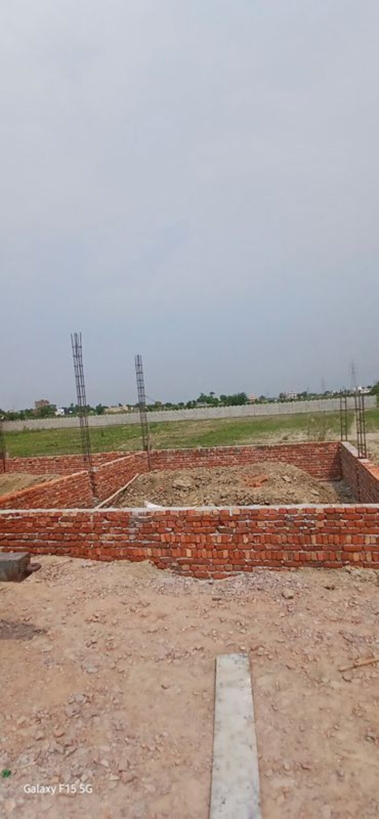 undefined, badalpur  100 Sq.Yd. Plot In Badalpur Greater Noida 10001096
