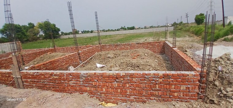 undefined, badalpur  100 Sq.Yd. Plot In Badalpur Greater Noida 10001096