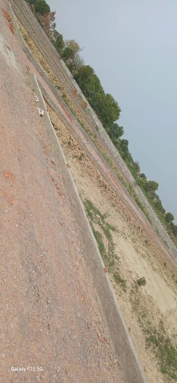 Plot Area in  Plot at Badalpur – for Sale