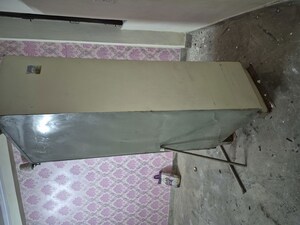 Kitchen in 2.5 BHK Builder Floor at Mayur Vihar – for Sale