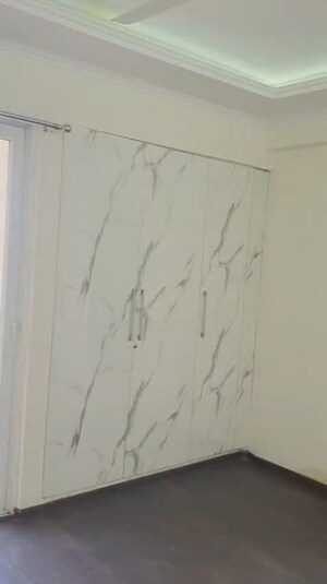 Bedroom in 3.5 BHK Apartment at Rise Organic Homes, Mahurali – for Rent