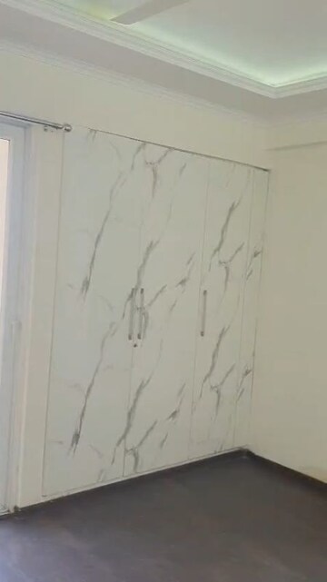 Bedroom in 3.5 BHK Apartment at Rise Organic Homes, Mahurali – for Rent