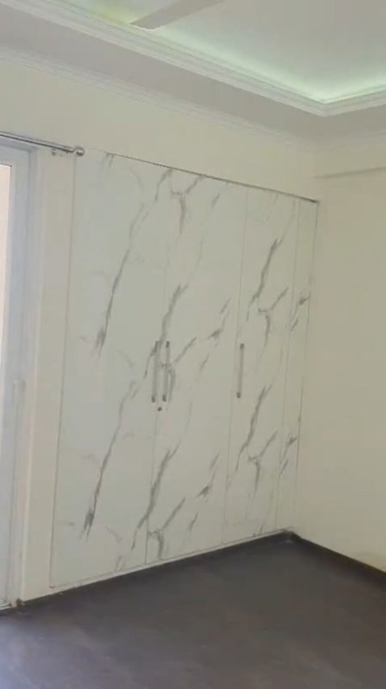 Bedroom, rise-organic-homes 3.5 Bedroom 1733 Sq.Ft. Apartment In Mahurali Ghaziabad 10001118