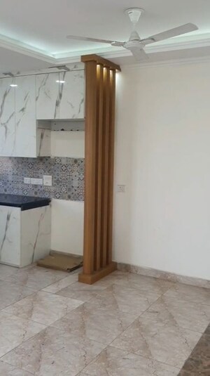 Kitchen in 3.5 BHK Apartment at Rise Organic Homes, Mahurali – for Rent