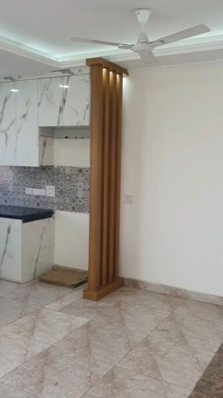 Kitchen, rise-organic-homes 3.5 Bedroom 1733 Sq.Ft. Apartment In Mahurali Ghaziabad 10001118