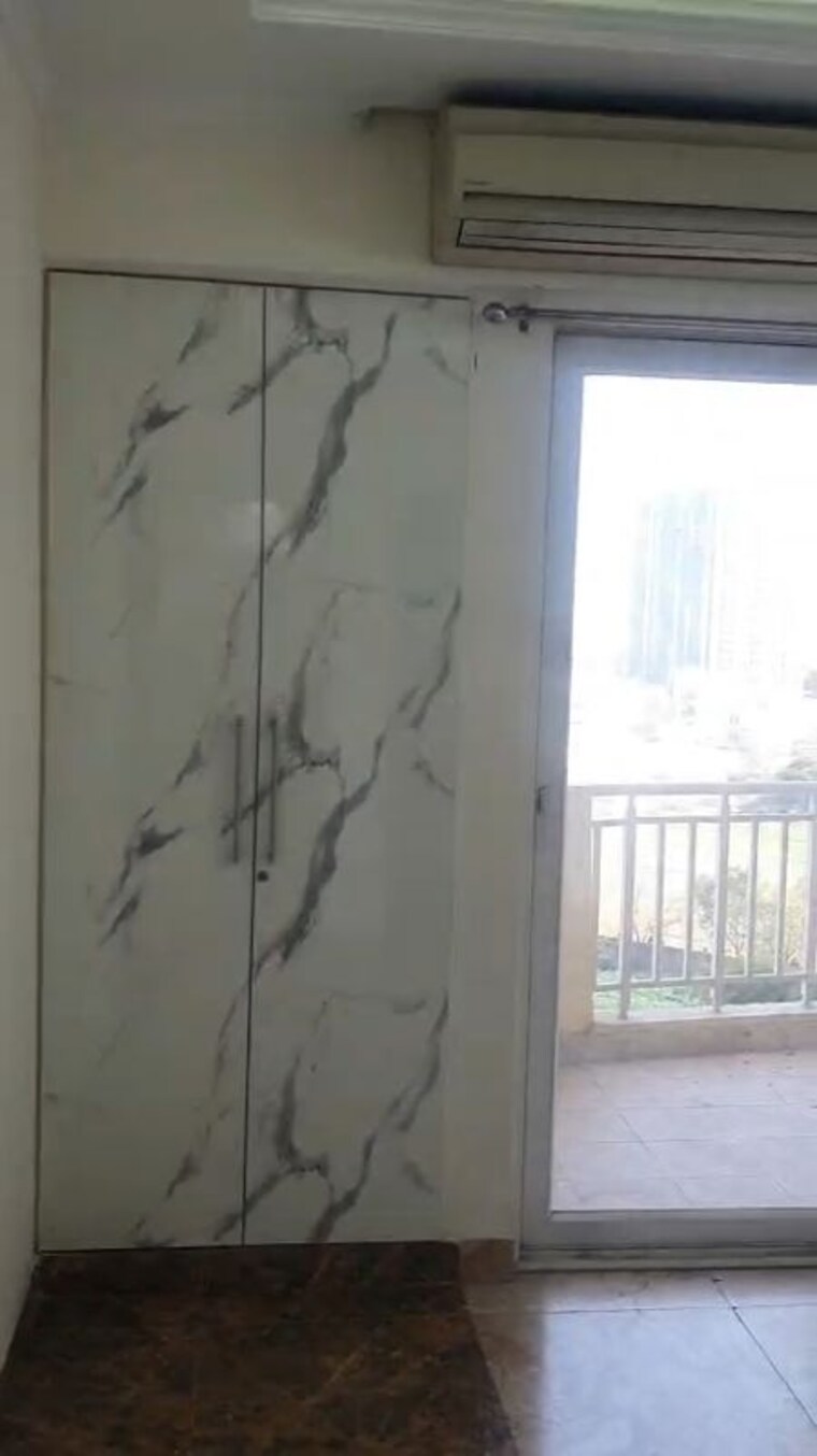 Bedroom, rise-organic-homes 3.5 Bedroom 1733 Sq.Ft. Apartment In Mahurali Ghaziabad 10001118