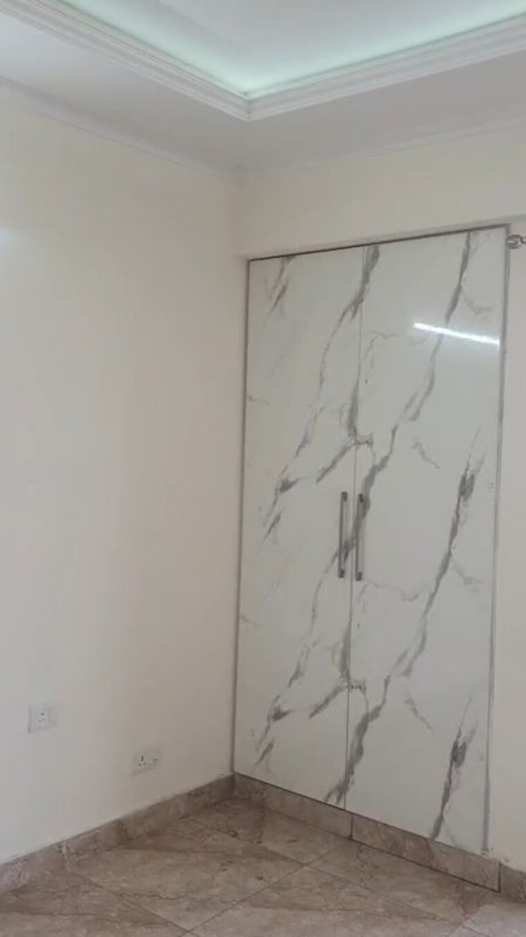 Bedroom, rise-organic-homes 3.5 Bedroom 1733 Sq.Ft. Apartment In Mahurali Ghaziabad 10001118