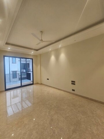 Room in 2 BHK Apartment at Safdarjung Enclave – for Rent