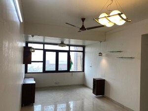 Kitchen in 3.5 BHK Apartment at Dwarka – for Rent