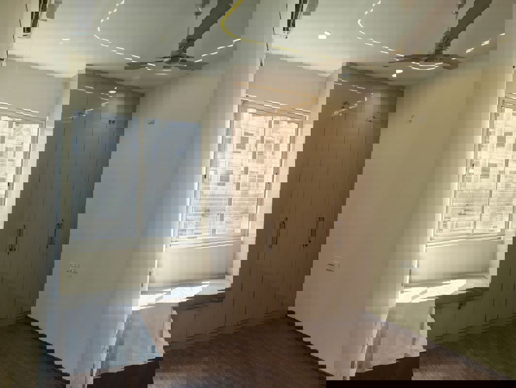 3 BHK + Pooja Room 1635 Sq.Ft. Apartment in Aurobindo The Regent