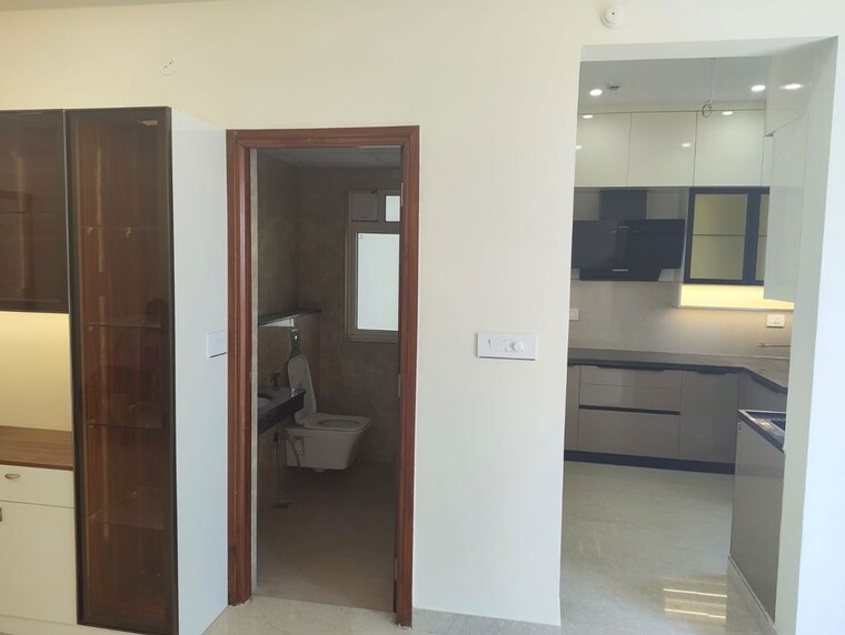 Room, aurobindo-the-regent 3 Bedroom 1635 Sq.Ft. Apartment In Kondapur Hyderabad 10001100