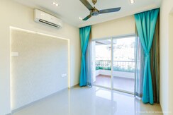 2 BHK Apartment For Rent in Nivedita Terrace