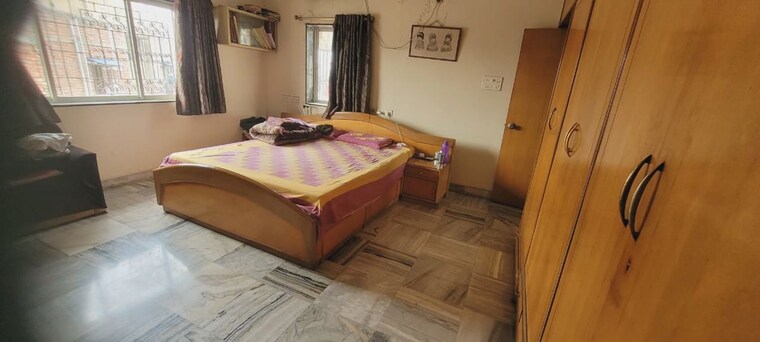 Bedroom, ballygunge 4 Bedroom 2880 Sq.Ft. Apartment In Ballygunge Kolkata 10000835