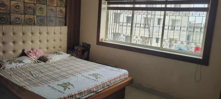 Bedroom, ballygunge 4 Bedroom 2880 Sq.Ft. Apartment In Ballygunge Kolkata 10000835