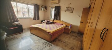 Living Room in 4 BHK Apartment at Ballygunge – for Sale