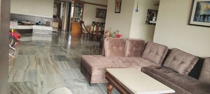 4 BHK Apartment For Sale in Ballygunge