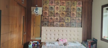 Master Plan in 4 BHK Apartment at Ballygunge – for Sale