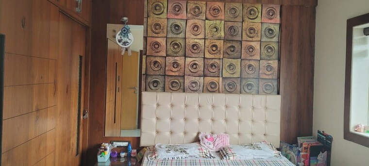 Master Plan, ballygunge 4 Bedroom 2880 Sq.Ft. Apartment In Ballygunge Kolkata 10000835