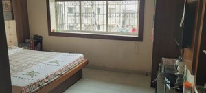 Bedroom in 4 BHK Apartment at Ballygunge – for Sale