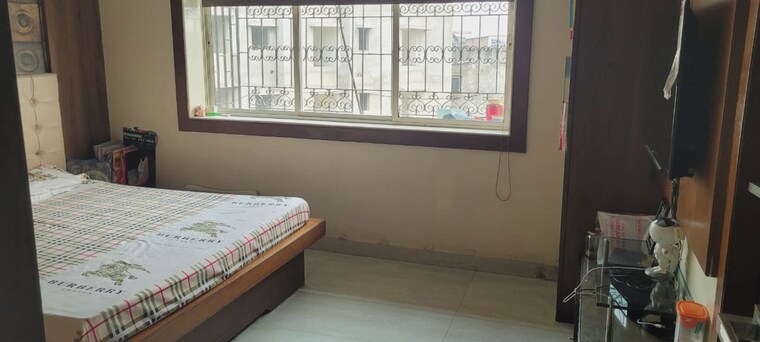 Bedroom, ballygunge 4 Bedroom 2880 Sq.Ft. Apartment In Ballygunge Kolkata 10000835