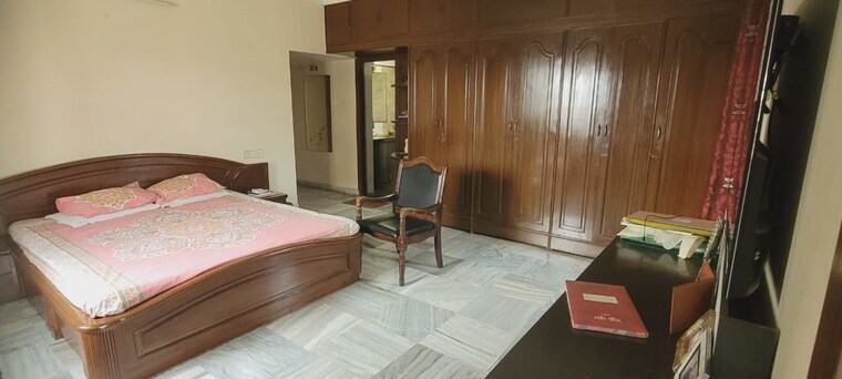 Living Room, ballygunge 4 Bedroom 2880 Sq.Ft. Apartment In Ballygunge Kolkata 10000835