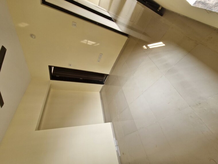 Master Bedroom, rustomjee-avenue-l1 2 Bedroom 665 Sq.Ft. Apartment In Virar West Palghar 10001134