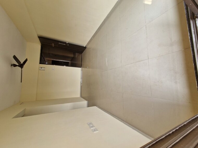 Living Room, rustomjee-avenue-l1 2 Bedroom 665 Sq.Ft. Apartment In Virar West Palghar 10001134