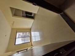 2 BHK Apartment For Sale in Rustomjee Avenue L1
