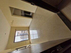 2 BHK Apartment For Sale in Rustomjee Avenue L1, Virar West