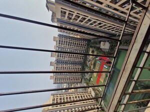 2 BHK Apartment – Exterior View View at Rustomjee Avenue L1, Virar West - for Sale