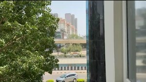 4 BHK Builder Floor – Exterior View View at Dlf Cyber City - for Rent