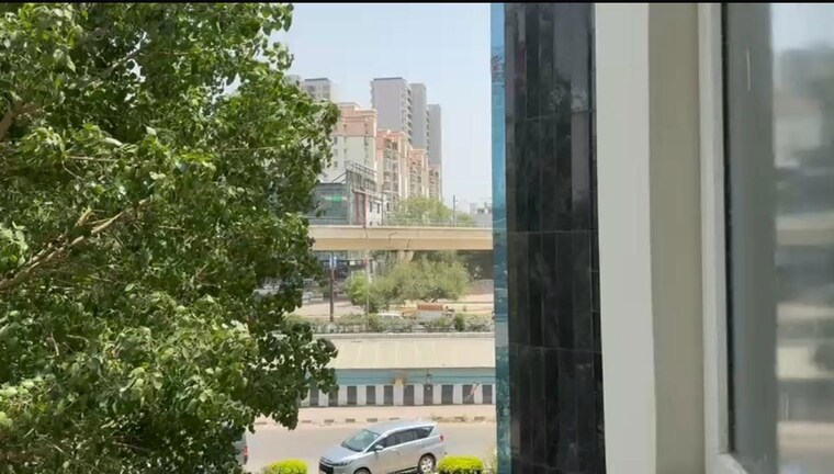 Exterior View, dlf cyber city 4 Bedroom 2830 Sq.Ft. Builder Floor In Dlf Cyber City Gurgaon 10001084