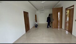 4 BHK + Basement Builder Floor For Rent in DLF Cyber City