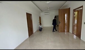 4 BHK Builder Floor For Rent in Dlf Cyber City