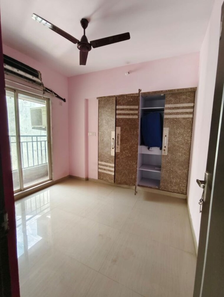 Bedroom, kavya-residency-thane 2 Bedroom 650 Sq.Ft. Apartment In Ghodbunder Road Thane 10001138